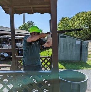 Meet your Posher, Jared